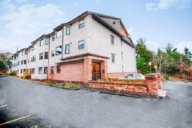 One Bedroom Available in Bedford Image# 5