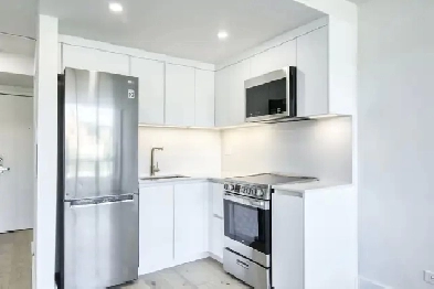 Renovated studio apartment near Concordia - ID 2943 Image# 1