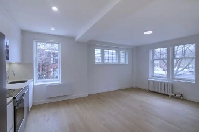 2 bedroom 1 bathroom - ID 4299 Image# 1