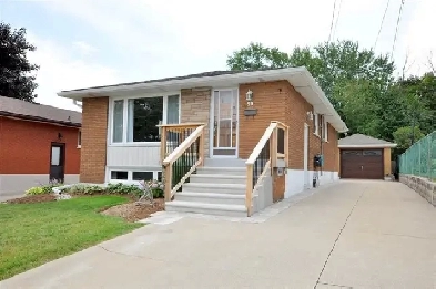 Spacious 3 BEDROOM APARTMENT IN HAMILTON! Image# 15