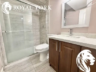 2 BED 1 BATH - BASEMENT - FEATHER REED WAY, BRAMPTON, ONTARIO Image# 2