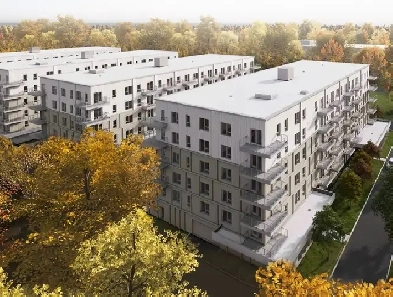 Ottera St-Zotique, luxe et confort, 1 chambre Image# 5