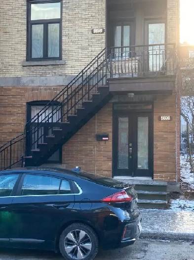 Plateau MontRoyal 612