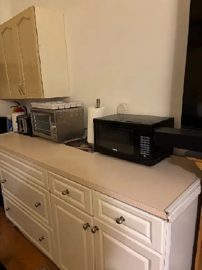 Alliston Furnished Room $600 inclusive Dec-Jan Image# 1