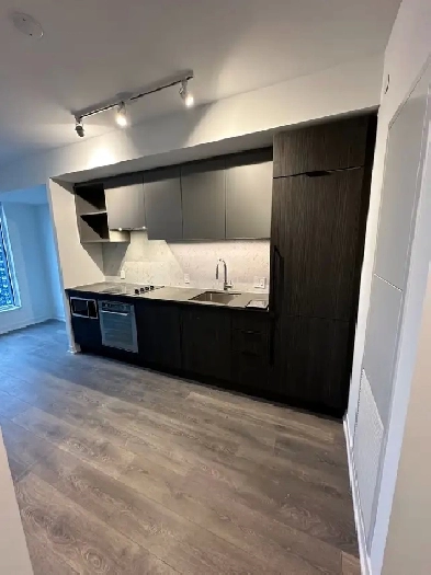 Studio for Rent - Jan 1 - Near Dundas Square Image# 4