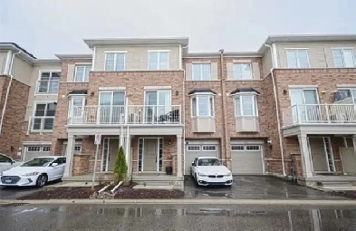 Townhouse for rent 2 Bed 3 Bath Milton Image# 10