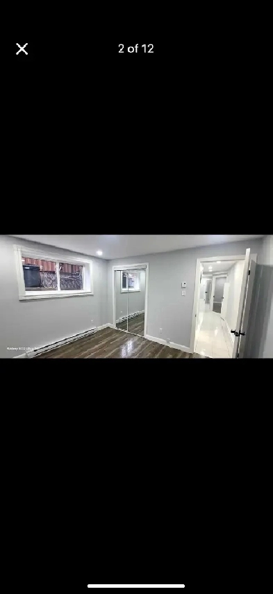 Chambre à louer dans un 41/2 St-Leonard Image# 5