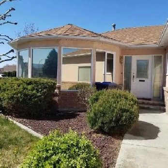 Quiet and safe neighbors