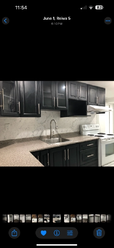 Bright & Spacious Basement Apartment for Rent in Pickering Image# 2