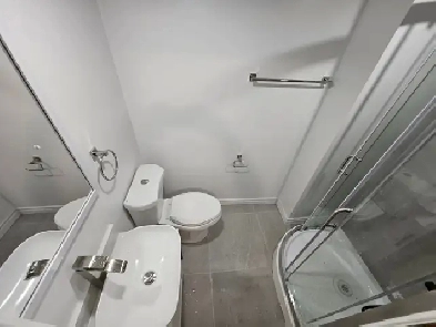 2-Bedroom Private Basement Apartment in Desirable Neighborhood Image# 4