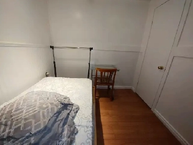 Cozy basement room for rent Image# 7