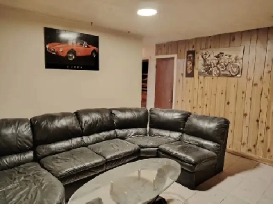 3 1/2 for rent Image# 5