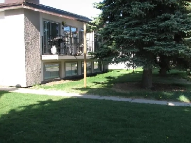 Bright  Spacious 3Bedroom Upper Private Laundry  Red Deer