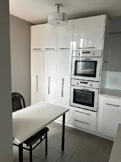 Spacieux 2 bedroom fully furnished Image# 2