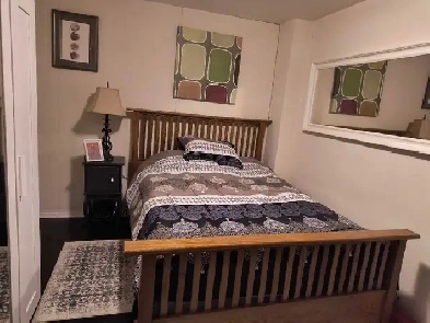 2 bedroom apartment to share Image# 6