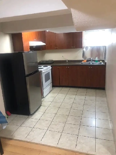 rental Basement in Brampton Image# 6