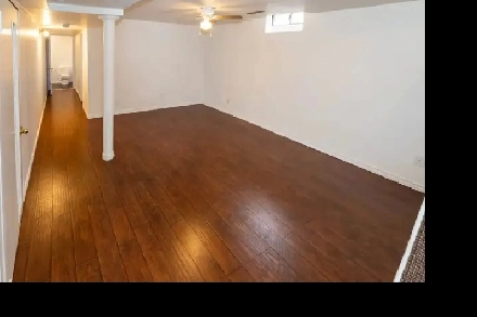 1 Bed 1 Bath Bsmt Pickering @ Dixie & Finch SEPARATE ENTRANCE Image# 2