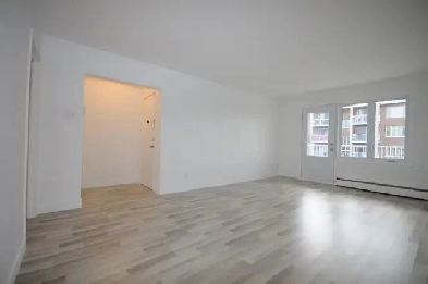 5 et demi, chauffés, disponibles en janvier et février Image# 9