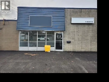 COMMERCIAL SPACE FOR LEASE (6 MONTHS FREE RENT Image# 4