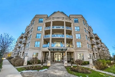 Condo For Sale - 180 John West Way Unit 403 Image# 15