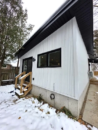 2 Bedroom Tiny Home/ Coach House - Feb 1st Move in Image# 7