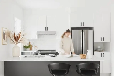 Aera Saint-Bruno / Condo 3 1/2 pour AVR et JUIL 2026 Image# 2