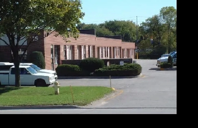 1250' Unit for Lease In Markham Image# 2
