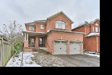 Richmond Hill Basement 2 Bedroom Apartment For Lease Image# 1