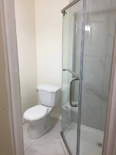 Private rooms with private wash rooms Image# 7