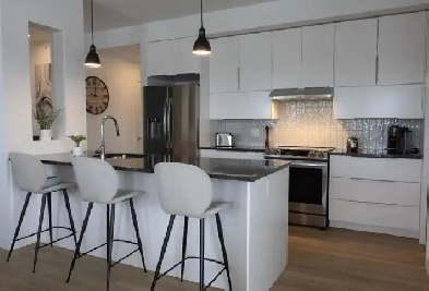 Appartement 41/2 à louer Image# 7