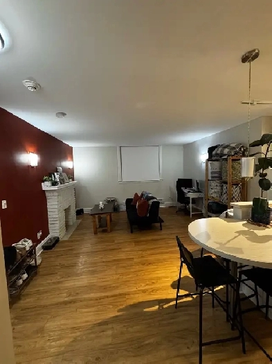 1 Bedroom Pet friendly Apartment for sublet Image# 5