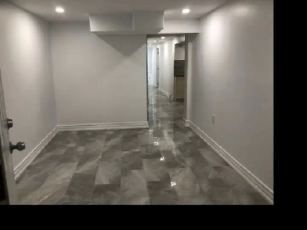 Rooms for Rent - Females at Bellamy Rd n Lawrence Ave Bsmnt Apt Image# 10