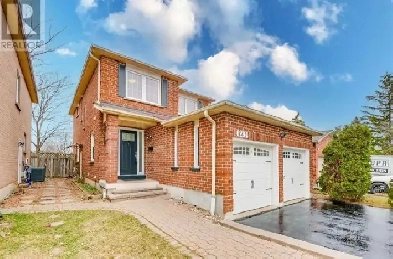 Beautiful and Spacious 3 Bedroom and 3 Bathroom House For Rent Image# 8