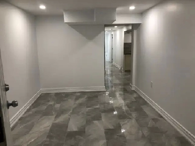 Walkout 3 Bedroom Bsmnt Apt for Rent at Bellamy Rd n Lawrence Av Image# 10