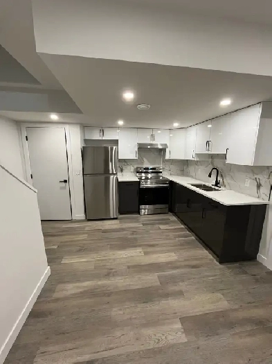 New Basement for rent Image# 8