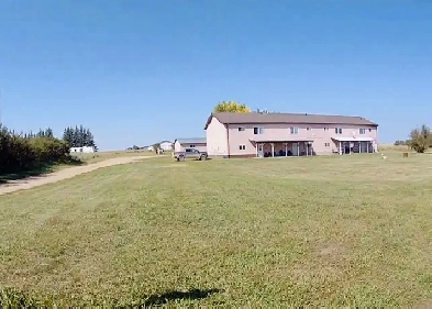 2 bed 1 bath apartment for rent Image# 8