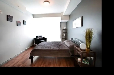 Private Bedroom with Private Bathroom NEAR WLU/UW/CC! Image# 6