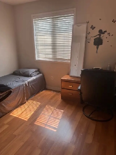 private room for rent in Brampton Image# 1