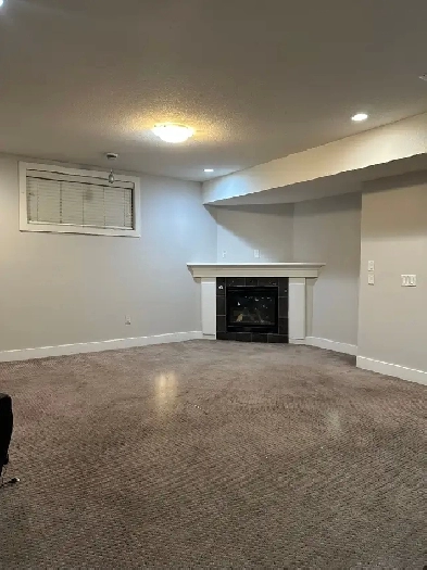 Basement for rent Image# 4