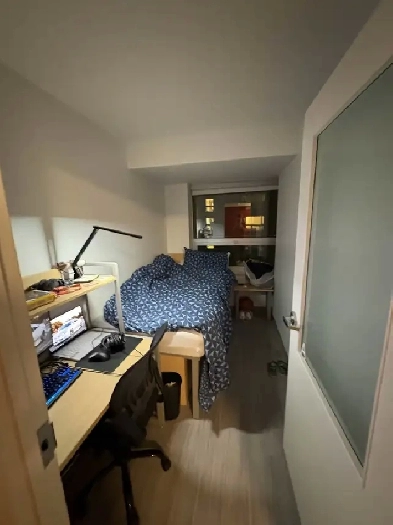 Lease Takeover at Campus1 MTL – Jan 12/13, 2026 | All-Inclusi Image# 6