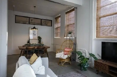 Appartement à louer, 1 chambre   ANIMAUX ACCEPTÉS! Image# 12