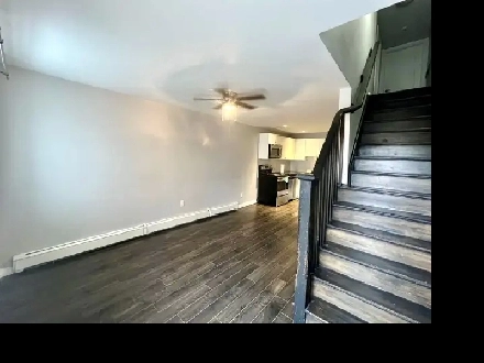 Amazing Downtown 3Bedrooms 2 Baths Apartment Image# 11