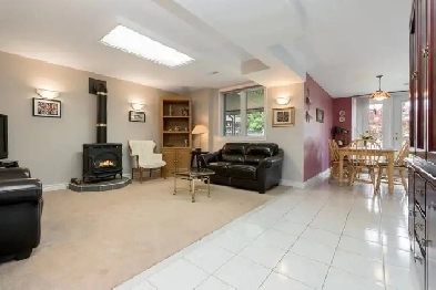 PRIVATE ROOM WITH PARKING AVAILABLE FROM JAN 1 Image# 6