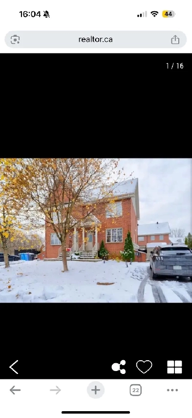 Longueuil appartement à vendre Image# 6