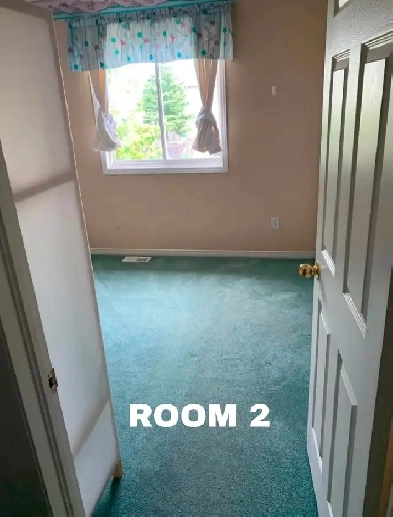 Private/ Shared room for rent Image# 1