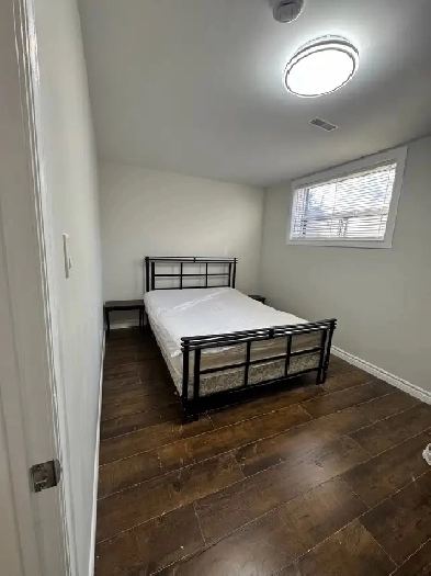 Basement for rent Mississauga Malton Image# 8