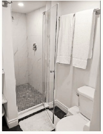 PRIVATE FURNISHED1-BED APARTMENT, NORTH YORK$2,100–ALL INCLIDED Image# 2