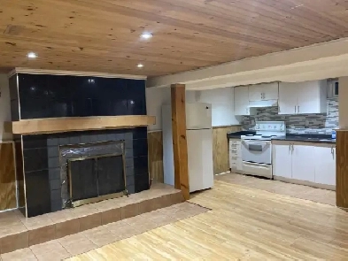 Basement for rent Image# 2