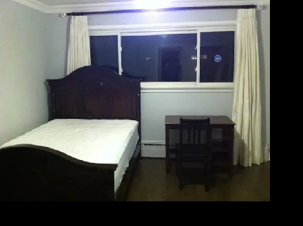 1 Bedroom at Sheppard & Warden, Female Only Image# 5