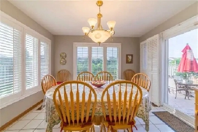 FEMALE-ONLY ROOM FOR RENT – CLEAN, SAFE, QUIET HOME (BRAMPTON) Image# 3